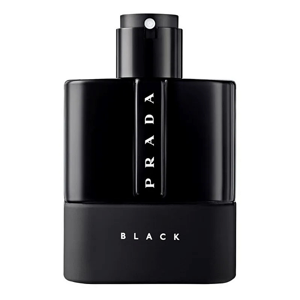 Luna Rossa Black Eau de Parfum