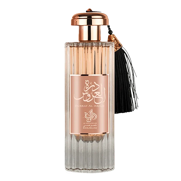 Durrat Al Aroos Eau de Parfum