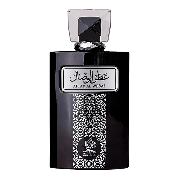 Attar Al Wesal Eau de Parfum