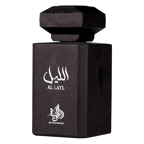 Al Layl Eau de Parfum