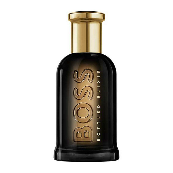 Boss Bottled Elixir Eau de Parfum