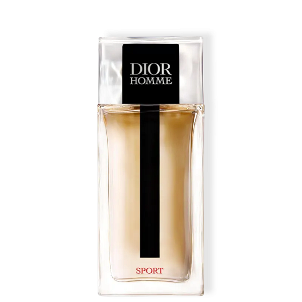 Dior Homme Sport Eau de Toilette