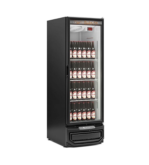 Cervejeira GCV 57B 220v Gelopar