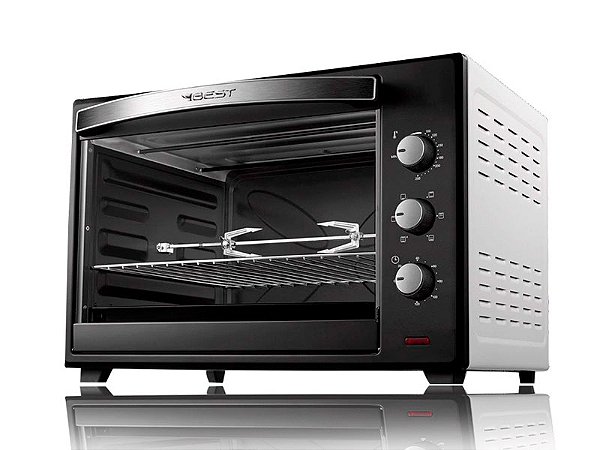 Forno Elétrico 60 Litros Plus 127v Best