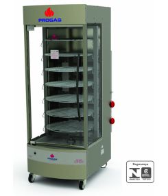 Forno Multiuso 70Kg Progas Prp-242 G4