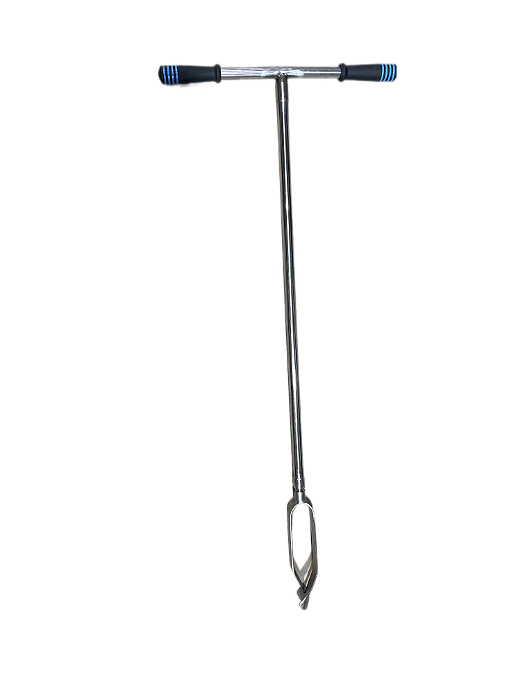 Trado Holandês 100% inox (Barrena holandés 100% inoxidable)