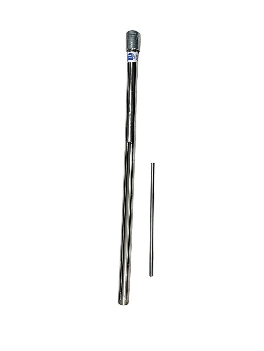 Trado Sonda 80cm  (Solo de compactação média )