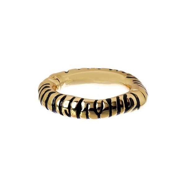 PULSEIRA ZEBRA COLEÇÃO BE WILD NÁDIA GIMENES