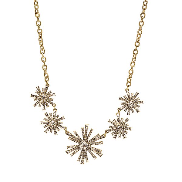 COLAR ESTRELAS GIFT ROSANA BERNARDES