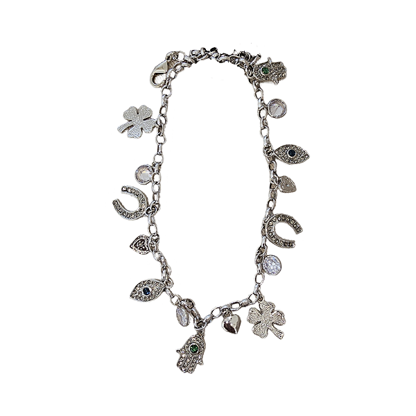 PULSEIRA SORTE NADIA GIMENES