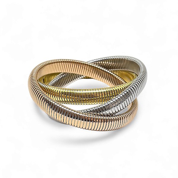 PULSEIRA SNAKE TRIPLA