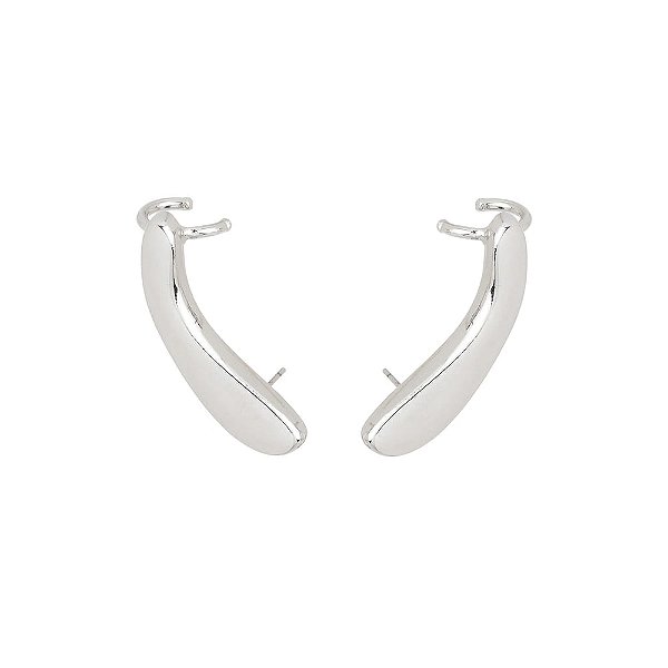 BRINCO EARCUFF URBAN POWER PRATA
