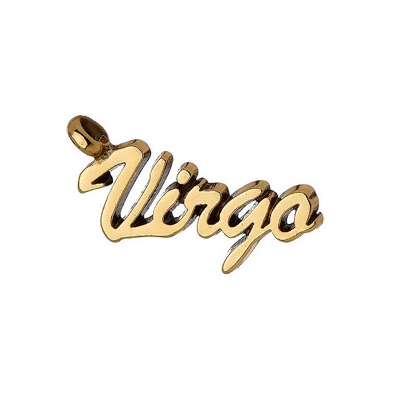 PINGENTE SIGNO VIRGEM