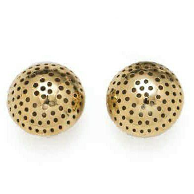 Brinco Bola Áustria Rosana Bernardes