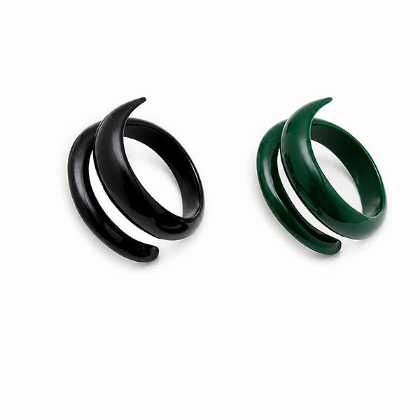 PULSEIRA ESPIRAL ROSANA BERNARDES