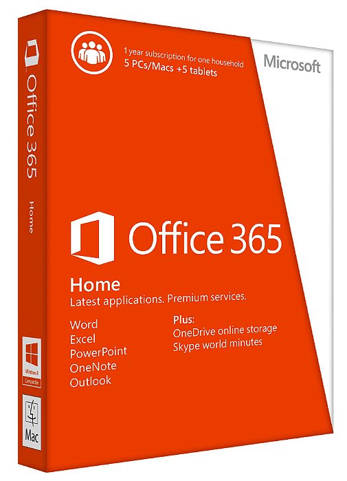 office 365 for mac