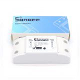 Interruptor Wifi Smart home -Ewelink plataforma Sonoff