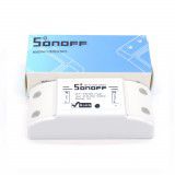 Interruptor Wifi - Sonoff - Wireless smart home