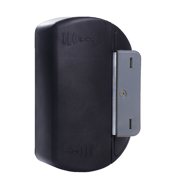 FECHADURA MAGNÉTICA BONNA PRETA 150Kg - IPEC