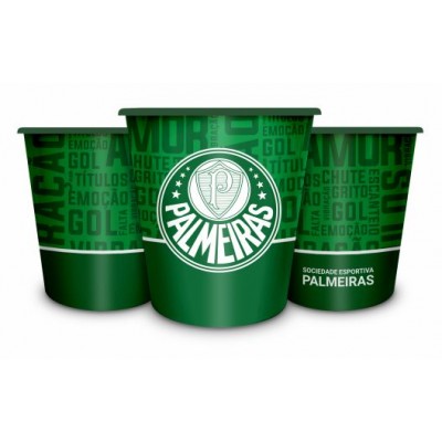 BALDE PIPOCA - PALMEIRAS