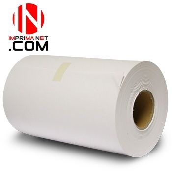 Rolo de Papel Transfer OBM para personalização de tecidos escuros ( algodão e poliéster ) - 30mt x 31cm