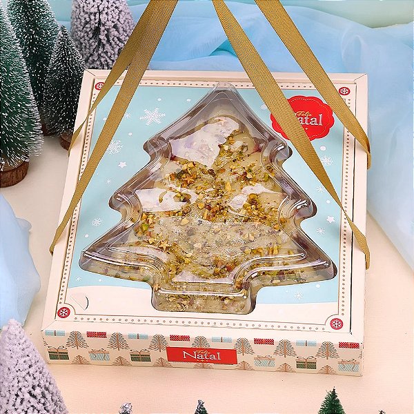 CAIXA COM ALÇA PINHEIRO JANGO