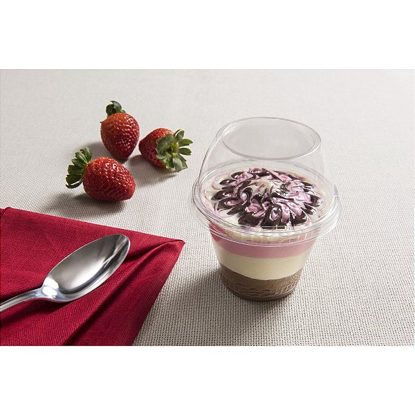 EMBALAGEM G677 COPO 250ML PCT/10UN GALVANOTEK