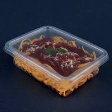 POTE RETANGULAR G306 500ML PCT/10UN PCT/10UN GALVANOTEK