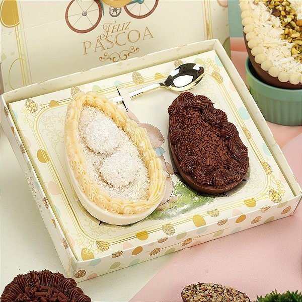 CAIXA PARA DUO ACONCHEGO JANGO