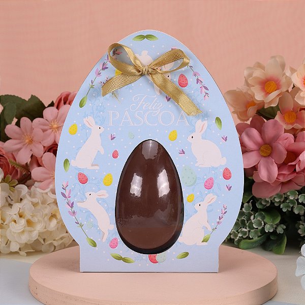 CINTA BLISTER OVO 100GR AZUL JANGO