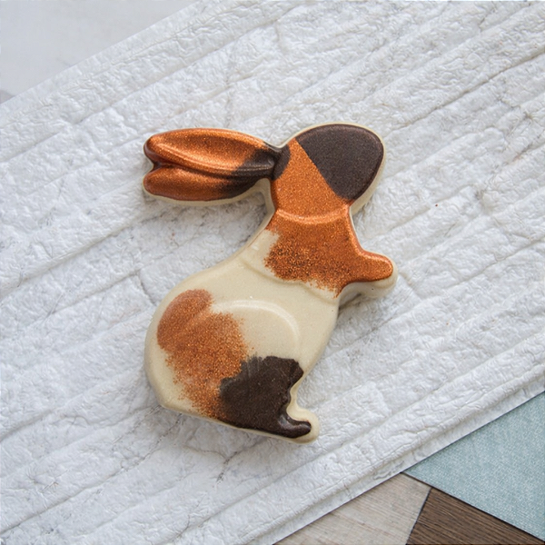 FORMA ESPECIAL 10135 COELHO PULANDO BWB