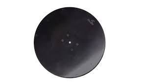 DISCO PARA ACABAMENTO 21CM PRETO BLUESTAR PC