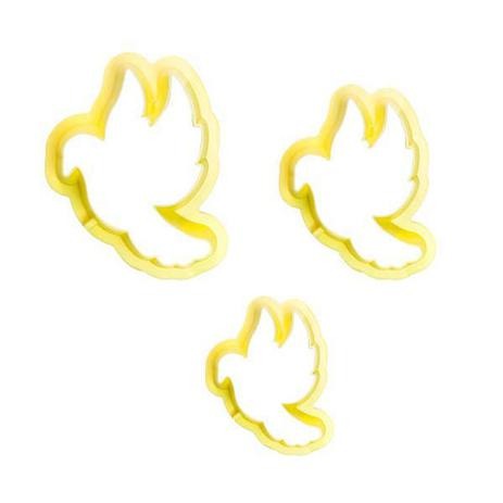 CORTADOR POMBA DA PAZ BLUESTAR PCT/3UN