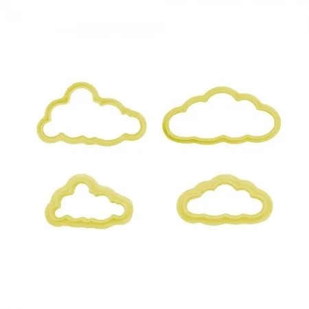 CORTADOR NUVEM BLUESTAR PCT/4UN