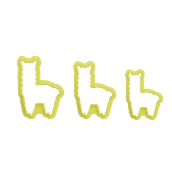 CORTADOR LHAMA BLUESTAR PCT/3UN