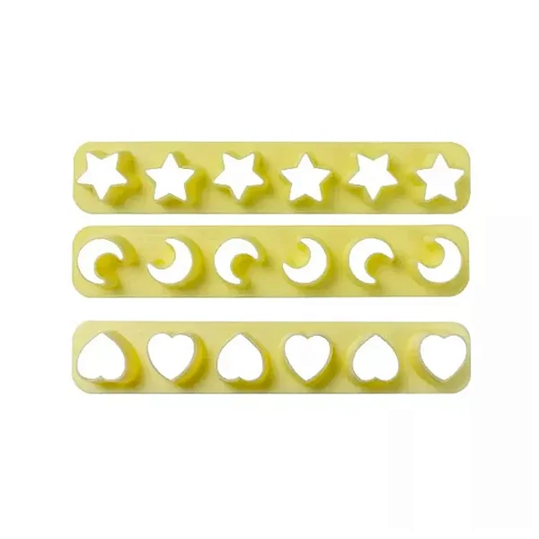 CORTADOR KIT COZINHA BLUESTAR PCT/3UN