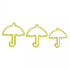 CORTADOR GUARDA CHUVA BLUESTAR PCT/3UN