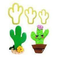 CORTADOR CACTO BLUESTAR PCT/3UN