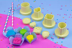 MOLDE PARA EJETOR MAX PARABÉNS BLUESTAR