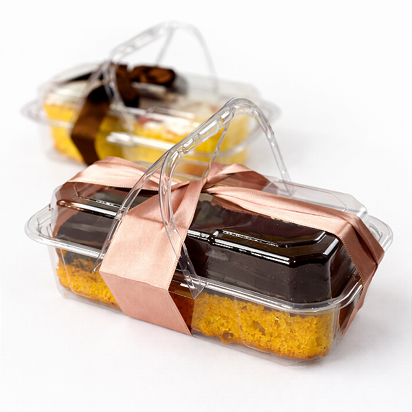 FLIP CESTINHA CRISTAL PCT/6UN