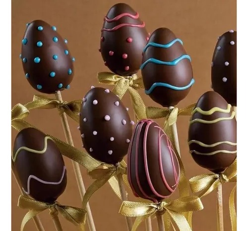 FORMA ACETATO 3594 SP 1007 OVOLITO BWB