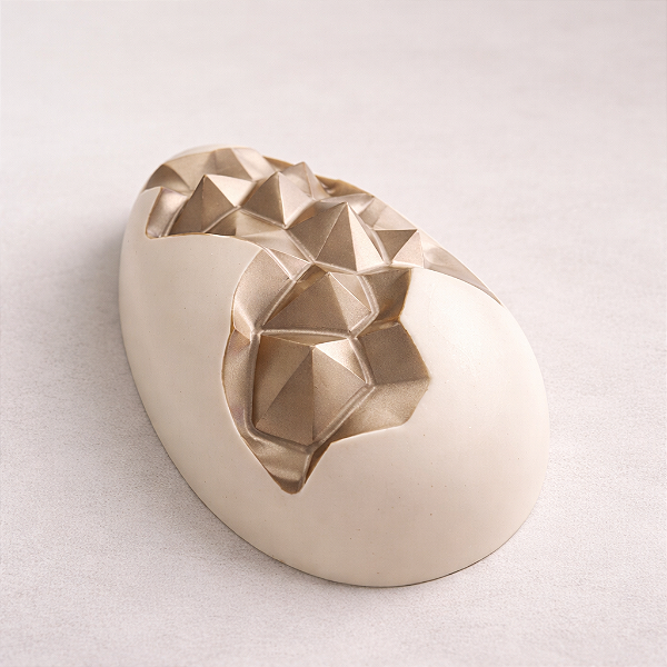 FORMA ESPECIAL 10134 OVO ORIGAMI 350GR BWB