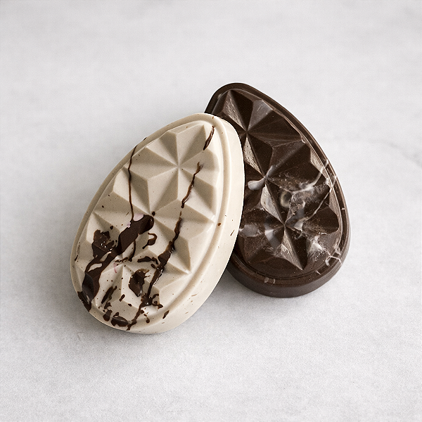 FORMA ESPECIAL 10062 OVO TABLETE 3D BWB