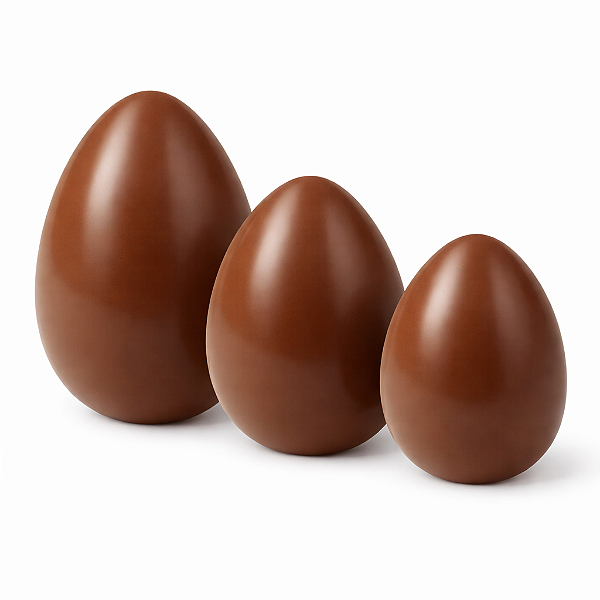 FORMA SIMPLES OVO LISO BWB