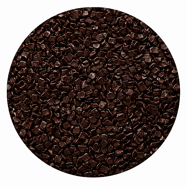 FLAKES DE CHOCOLATE AMARGO 4D 200GR DARK SMALL MONALISA