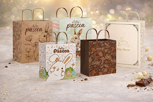 SACOLA M UN IDEIA EMBALAGENS