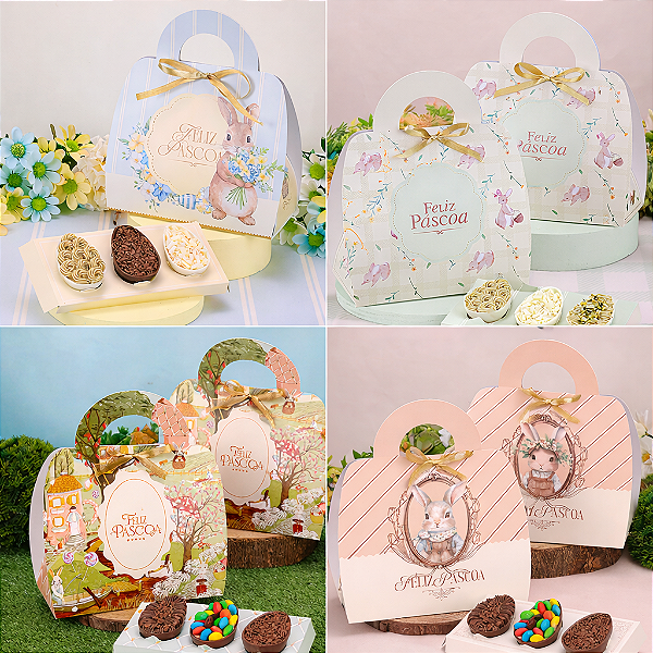 MALETA TRIO DE OVOS 50GR UN JANGO