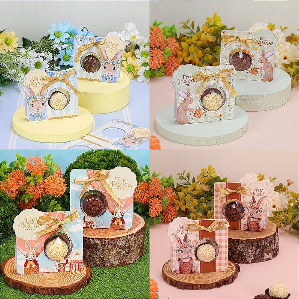 CINTA BLISTER 1 BRIGADEIRO UN JANGO