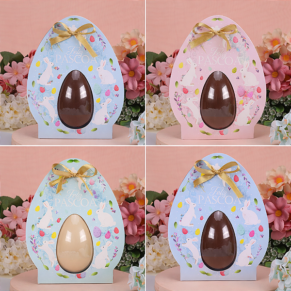 CINTA BLISTER OVO 100GR UN JANGO