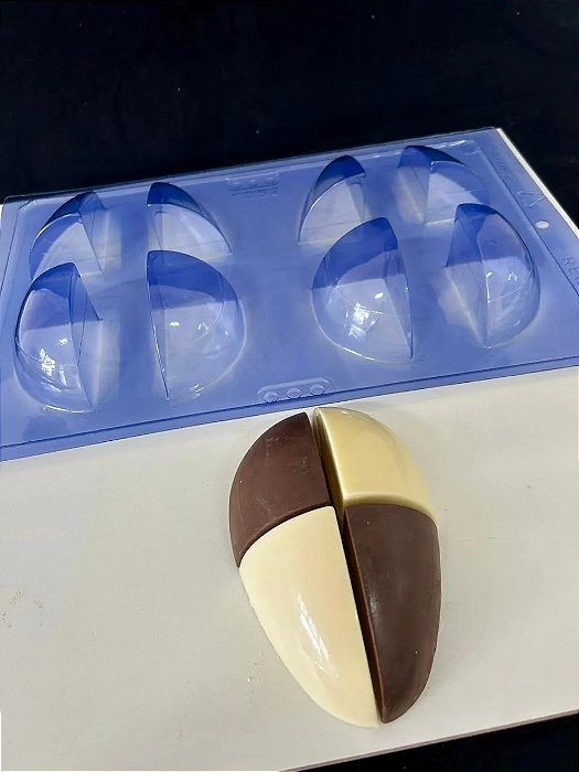 FORMA ESPECIAL 1062 OVO DEGUSTAÇÃO PORTO FORMAS